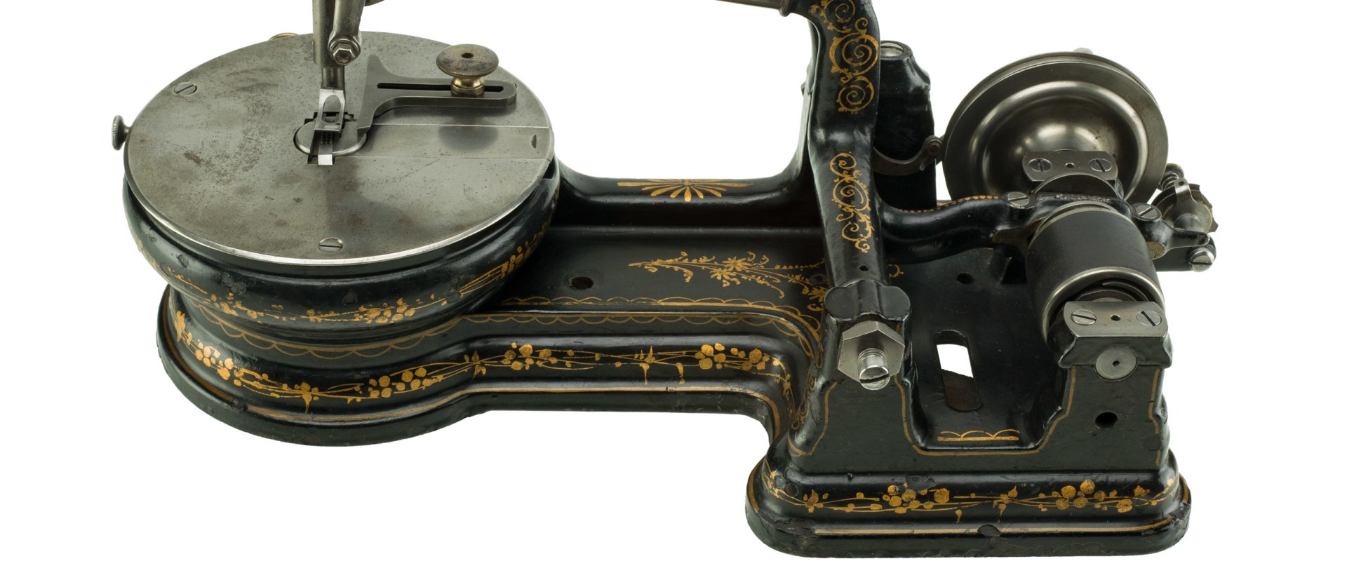 What are 3 examples of important patented inventions?