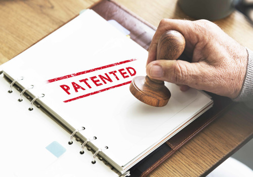 Types of Patents: A Comprehensive Guide