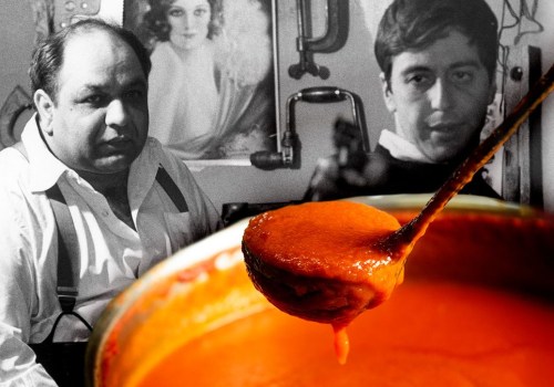 Can You Patent Marinara Pasta Sauce? A Practical Breakdown